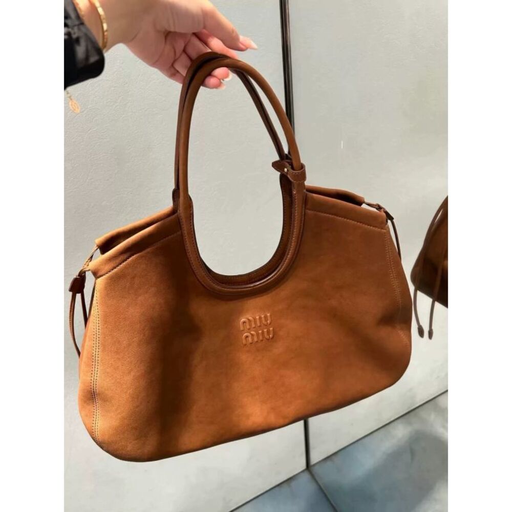 Miu Miu Women Pre-Loved Bag Very Good Condition